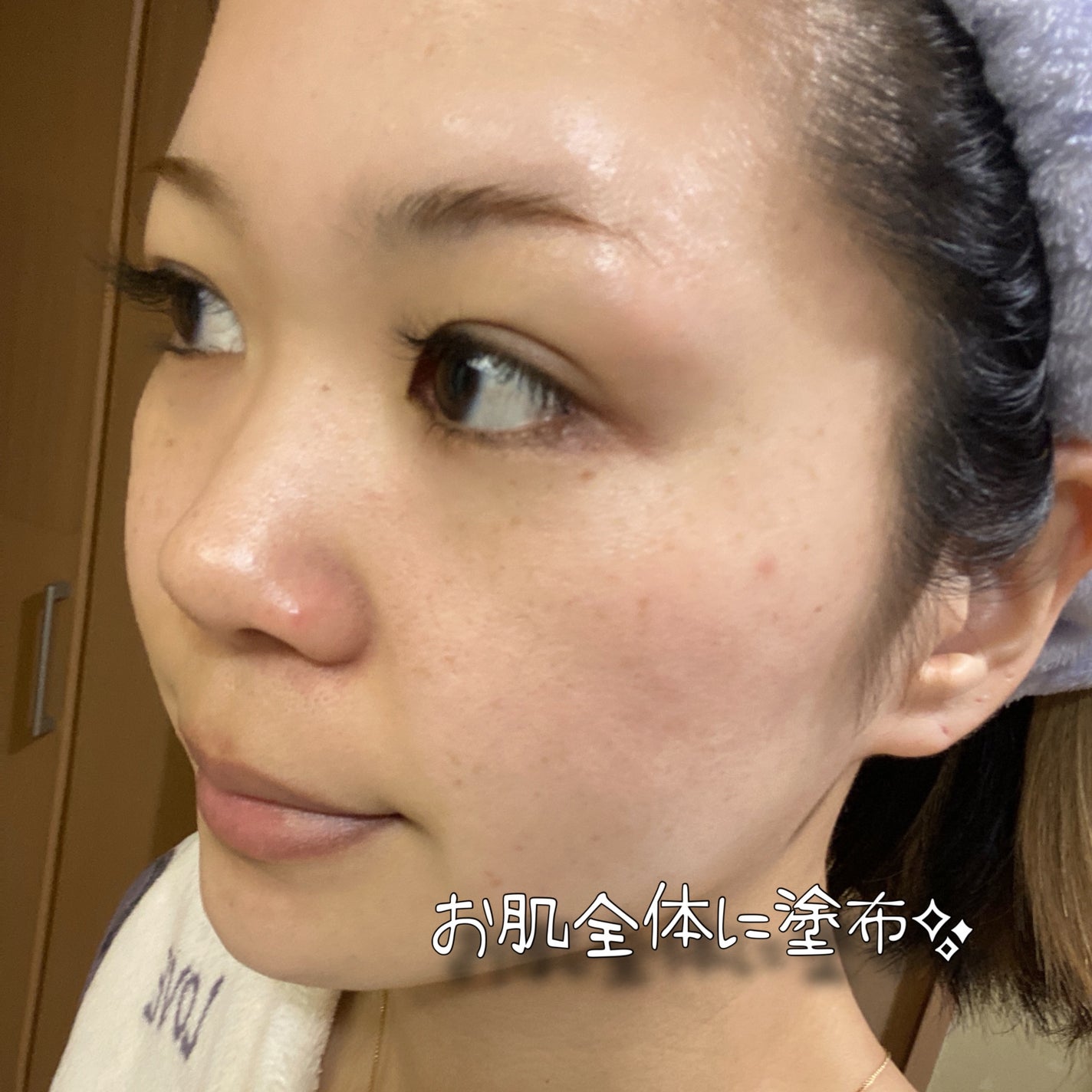 シークレットくすみセラム/Aetem /美容液を使ったクチコミ(5枚目)