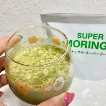 ããã¿ðãã©ãã100 on LIPS ãã³ãšã¿ã¹ã®ã¢ãã¿ãŒãã£ã³ããŒã³ã§ããã£ããsupermorin..ãïŒ4æç®ïŒ