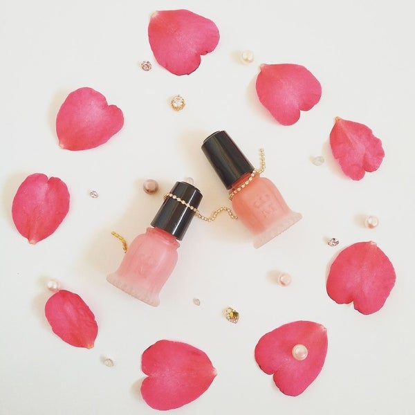 クリーム・デ・チーク/MAJOLICA MAJORCA/ジェル・クリームチーク by borotama