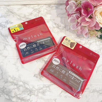 オペラ マイラッシュ アドバンスト/OPERA/マスカラを使ったクチコミ(1枚目)