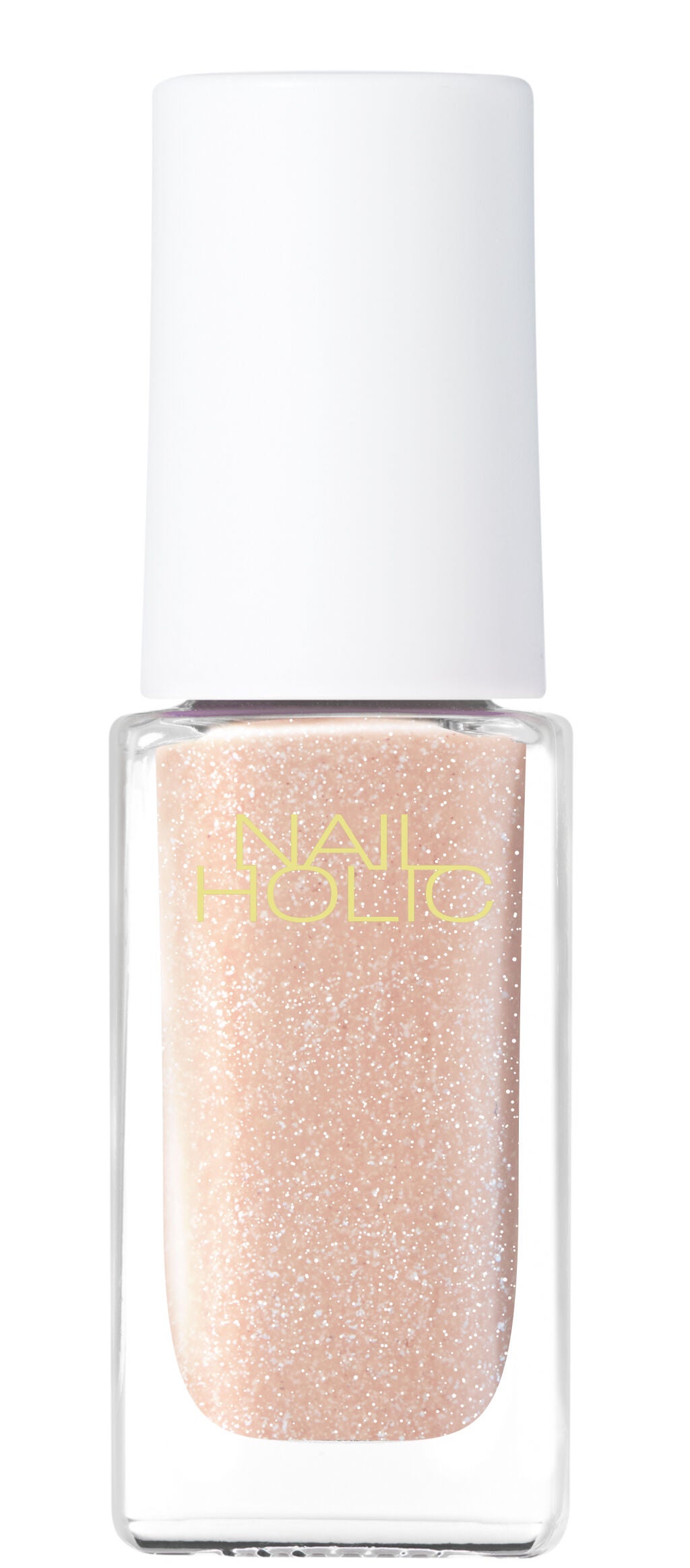 ネイルホリック リミテッドカラー COTTON COLORFUL CANDY BE328