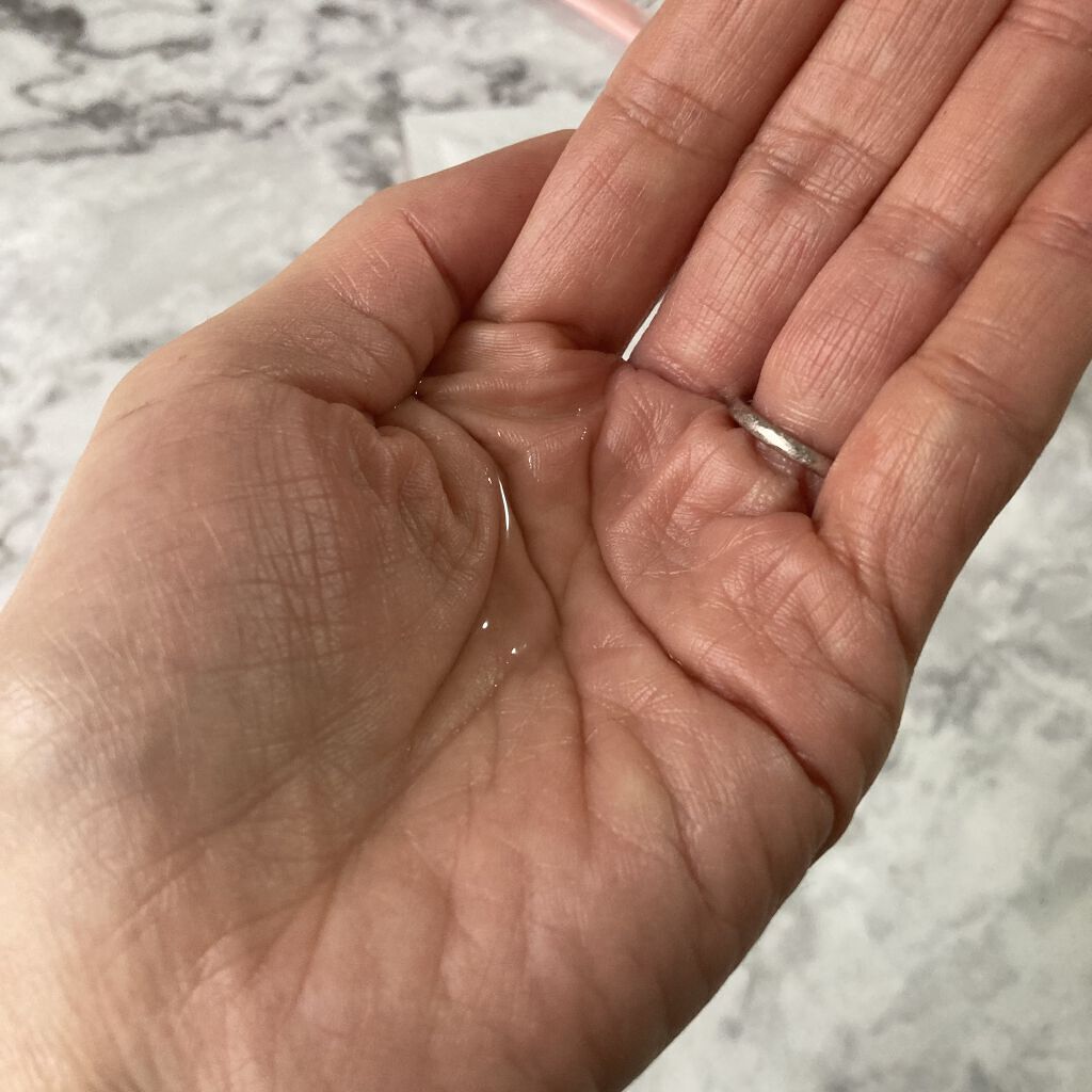 ブライトエッセンスローション/SIRTFL/化粧水を使ったクチコミ（3枚目）