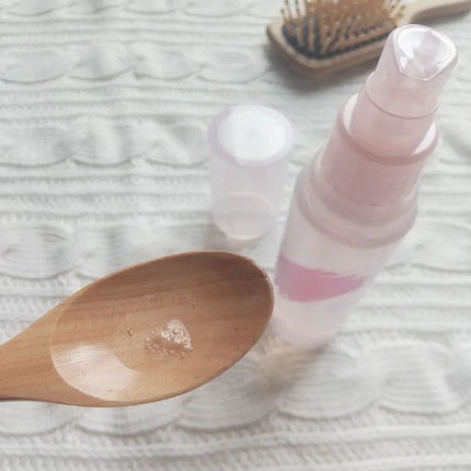 モイスチャーリペアエッセンスオイル/ララプリモ /アウトバストリートメントを使ったクチコミ(4枚目)