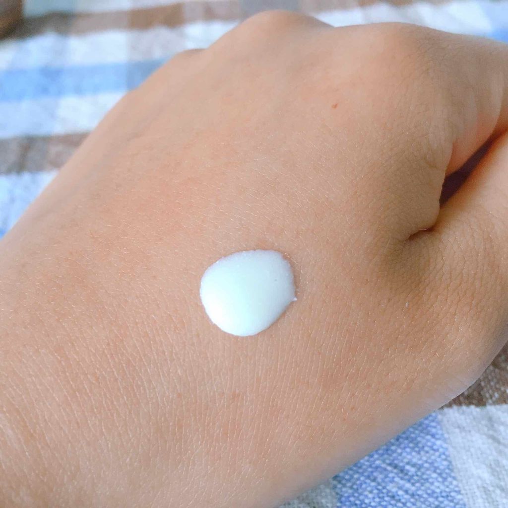 アレルバリア エッセンス BB/d プログラム/BBクリームを使ったクチコミ（2枚目）