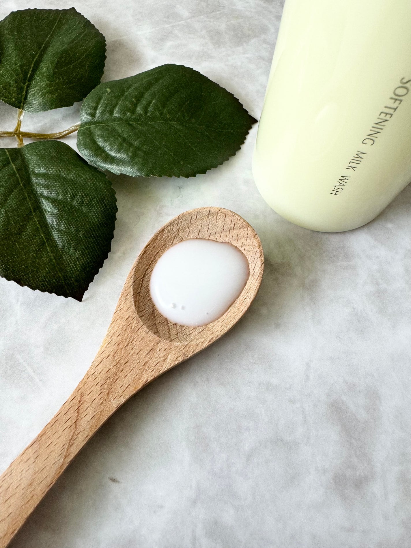 やわ肌ミルク洗顔/ファンケル/その他洗顔料を使ったクチコミ(3枚目)