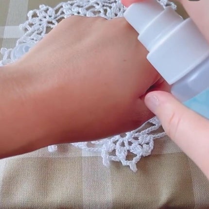 フレグランスアルコールスプレー/ロジェ・ロジェ/その他を使ったクチコミ(4枚目)