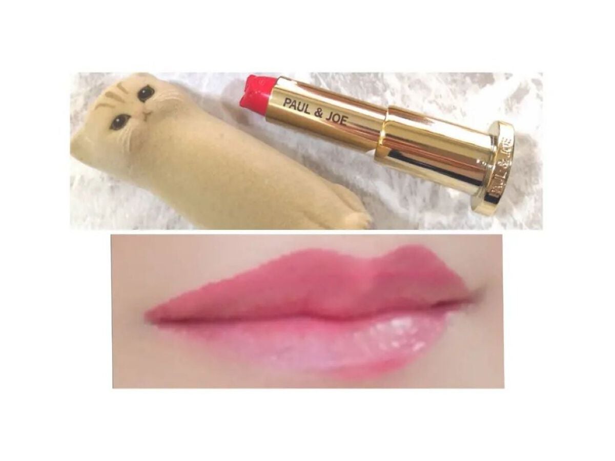 コンスピキュアス チークス/Amplitude/パウダーチークを使ったクチコミ(3枚目)