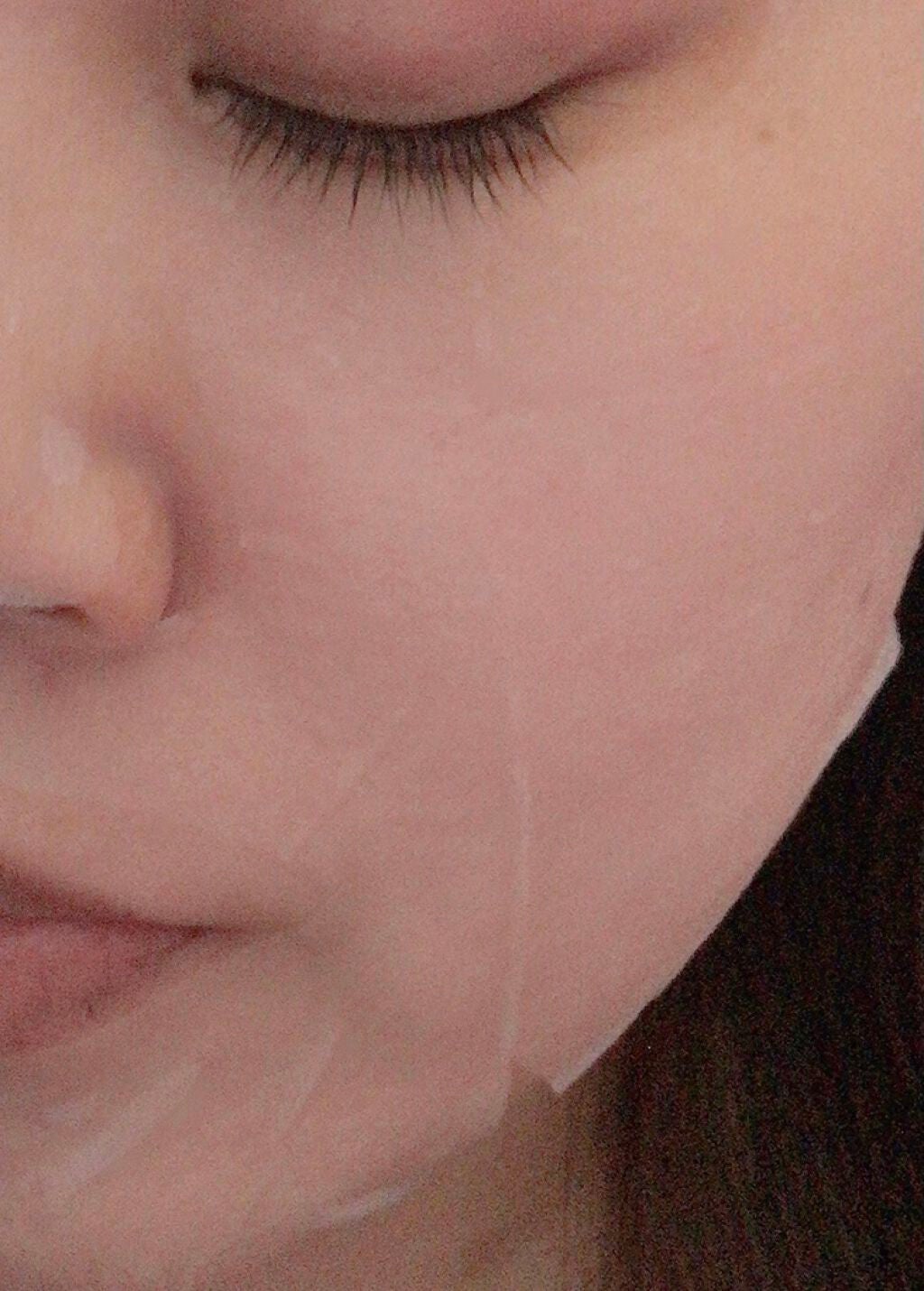 スーパーシカクイックマスクパック/MEDICUBE/シートマスク・パックを使ったクチコミ(5枚目)