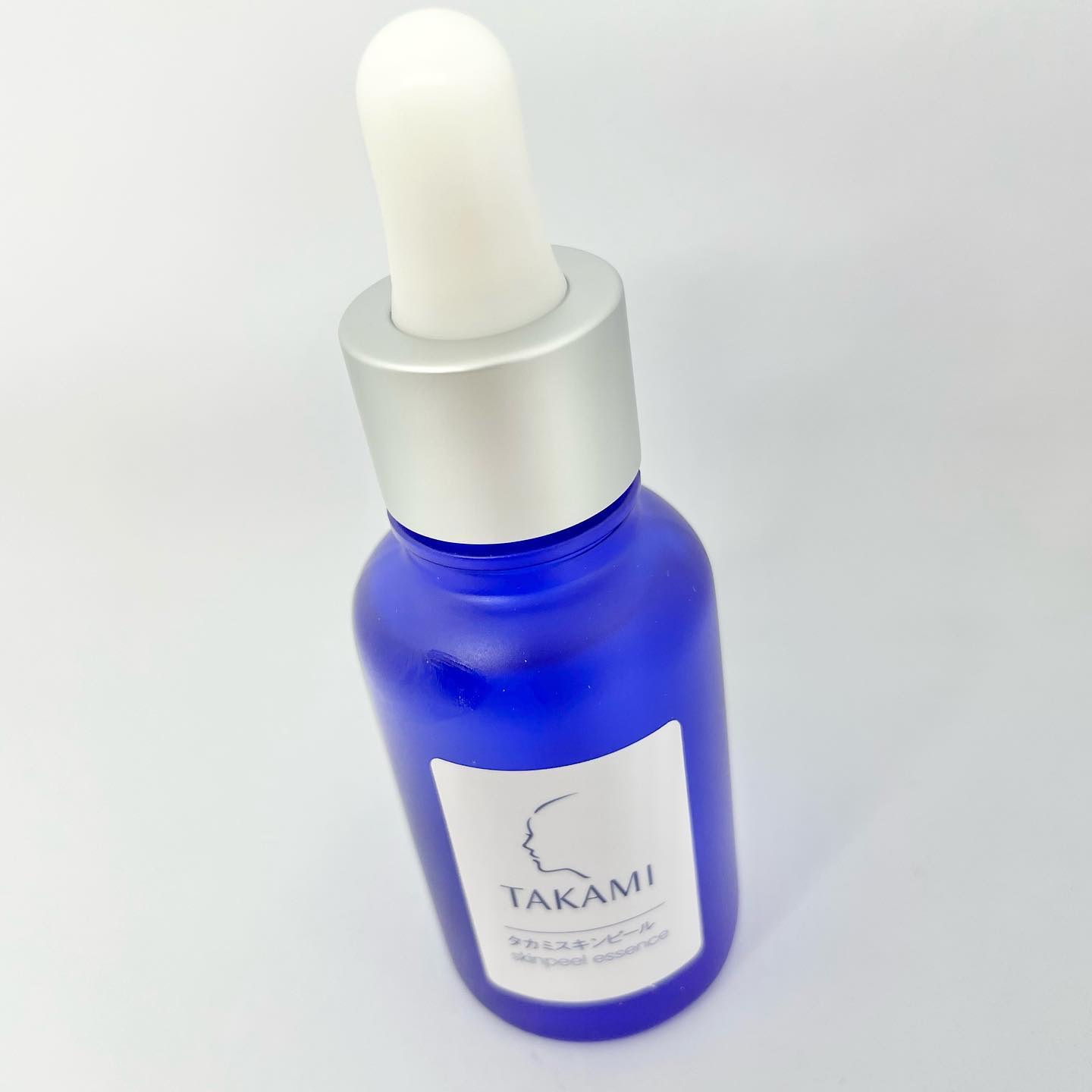 タカミスキンピール/タカミ/ブースター・導入液を使ったクチコミ（1枚目）