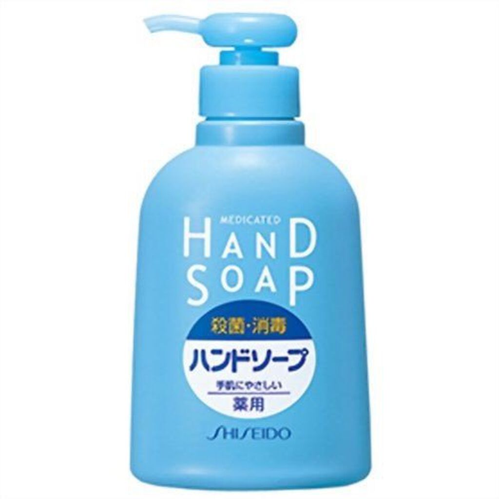 薬用ハンドソープ 250ml