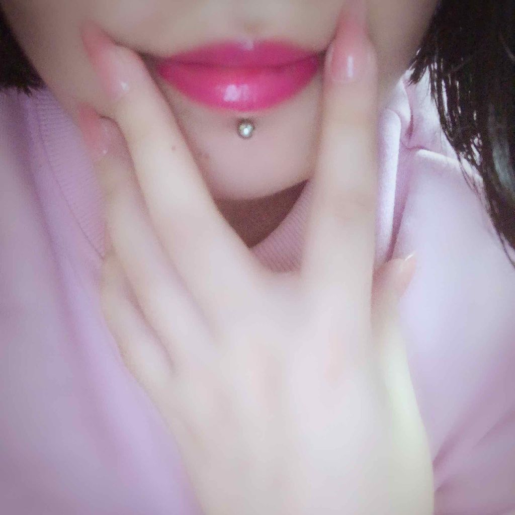 バーム ステイン/REVLON/口紅を使ったクチコミ（1枚目）