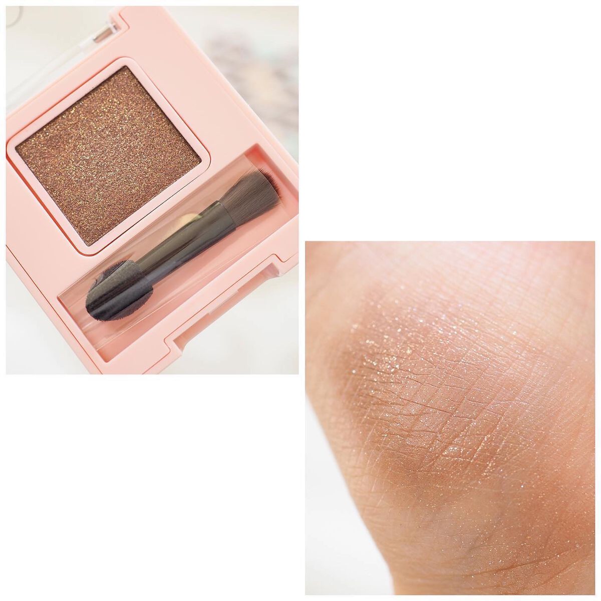 モイストエイジングケアクリーム/WHOMEE/フェイスクリームを使ったクチコミ(3枚目)