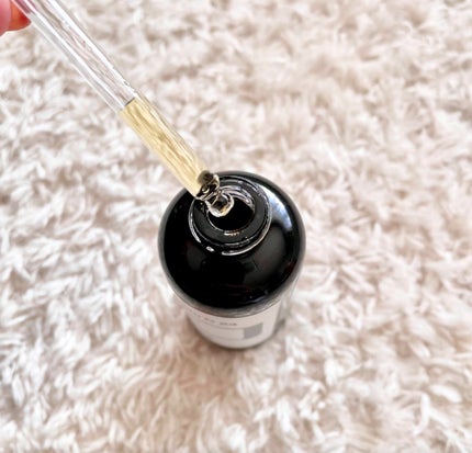 RXザ・ビタミンC23セラム/COSRX/美容液を使ったクチコミ(3枚目)