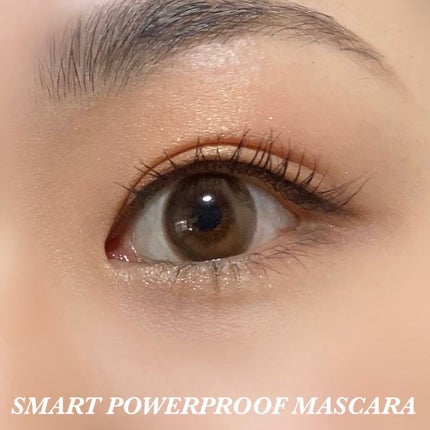 ウォータープルーフペンシルアイライナー/SISTER ANN/ペンシルアイライナーを使ったクチコミ(8枚目)