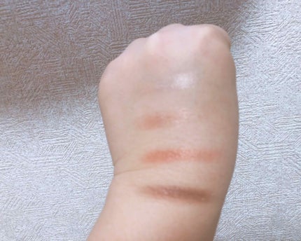 ロイヤルヴィンテージ アイズ/リンメル ロンドン/アイシャドウパレットを使ったクチコミ(3枚目)