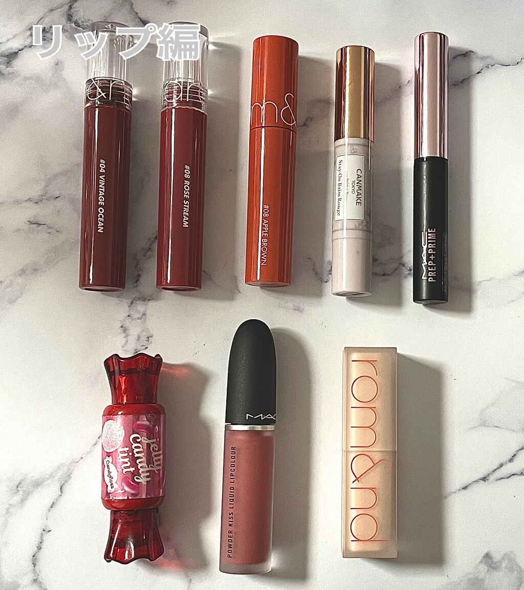 カラーリングアイブロウ/ヘビーローテーション/眉マスカラを使ったクチコミ(6枚目)