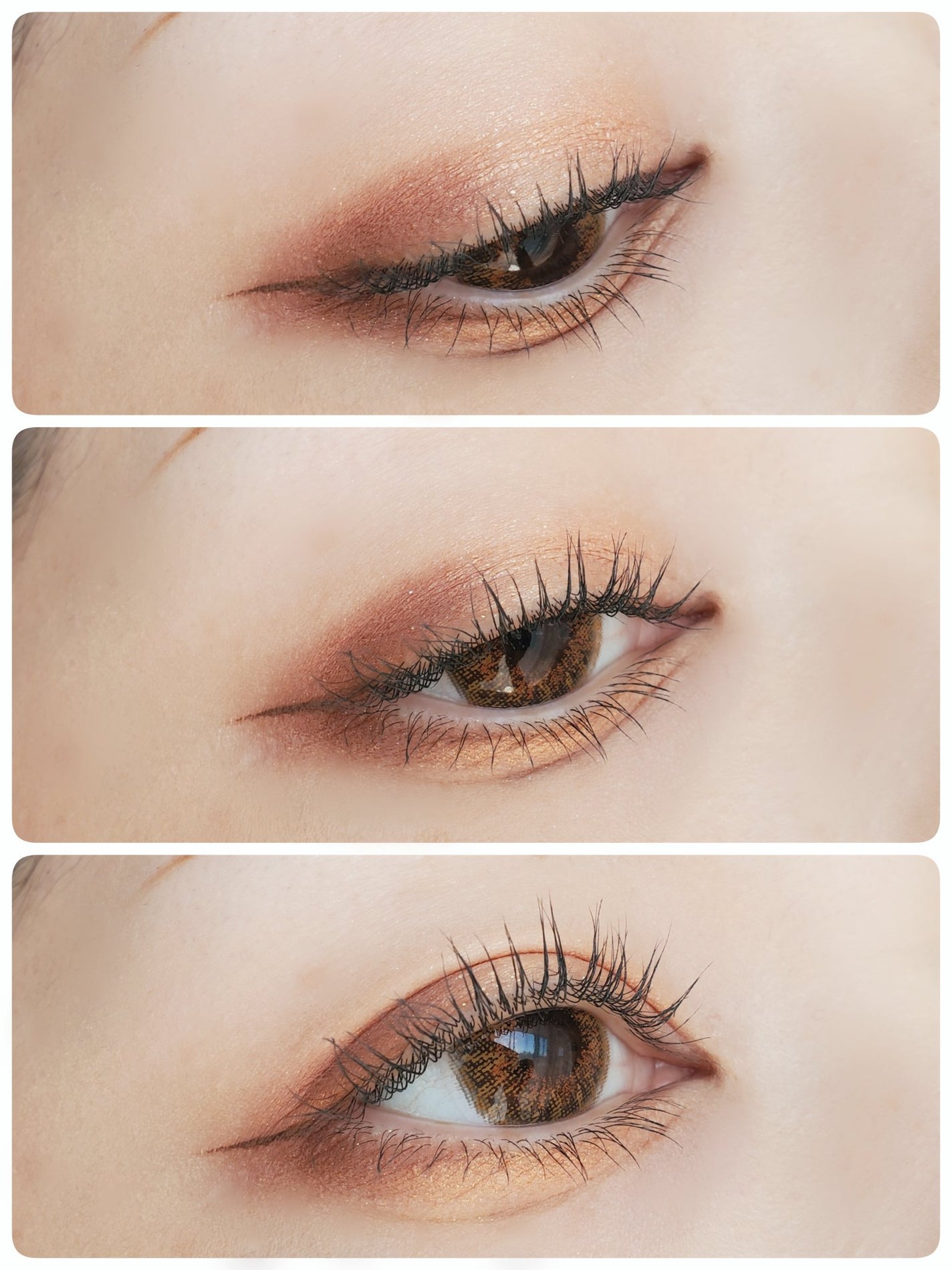 UGT ドットアイカラーパレット/U R GLAM/アイシャドウパレットを使ったクチコミ(1枚目)