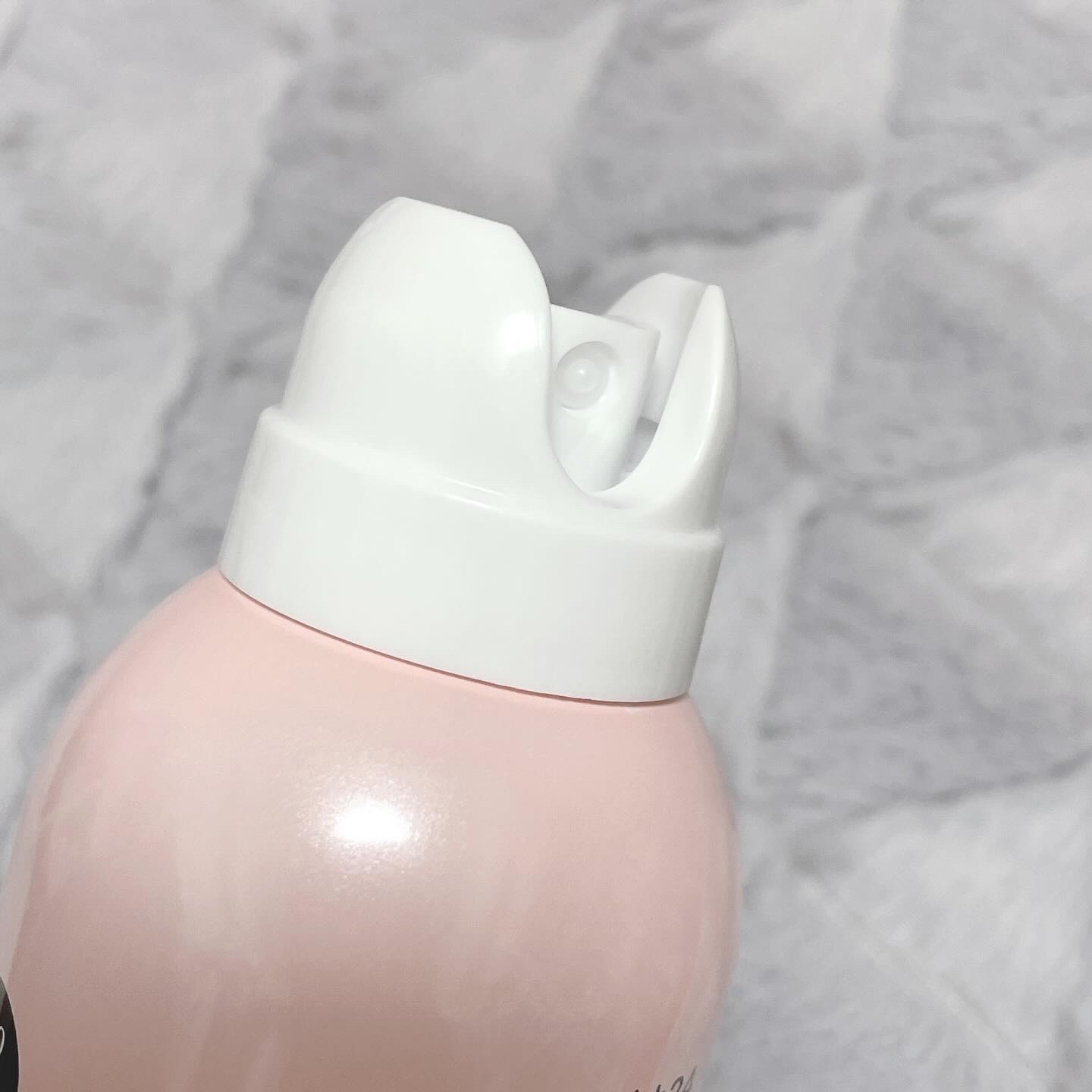 パウダースプレー（フローラルブーケ）/エージーデオ24/デオドラント・制汗剤を使ったクチコミ（2枚目）