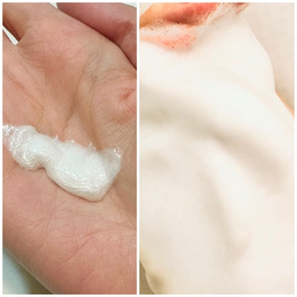 タカミフェイスフォーム/タカミ/洗顔フォームを使ったクチコミ(4枚目)