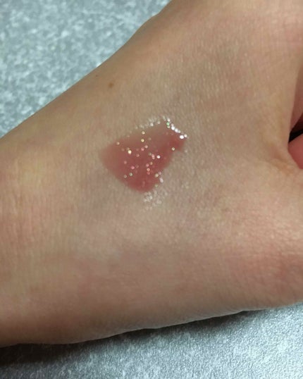 RMK リップジェリーグロス/RMK/リップグロスを使ったクチコミ(4枚目)