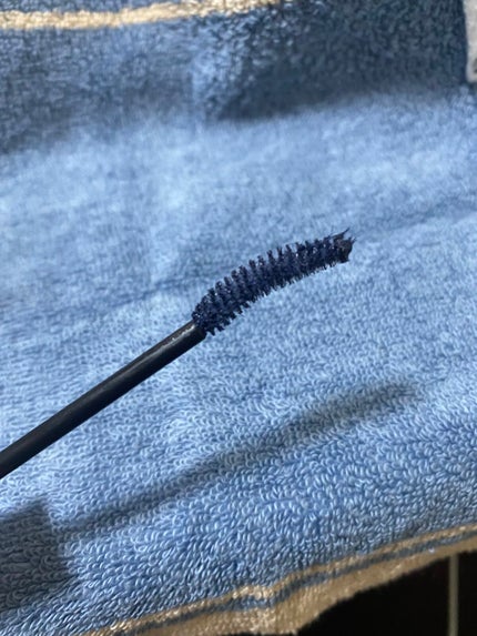 カールキープ マスカラベース/ヒロインメイク/マスカラ下地を使ったクチコミ(2枚目)