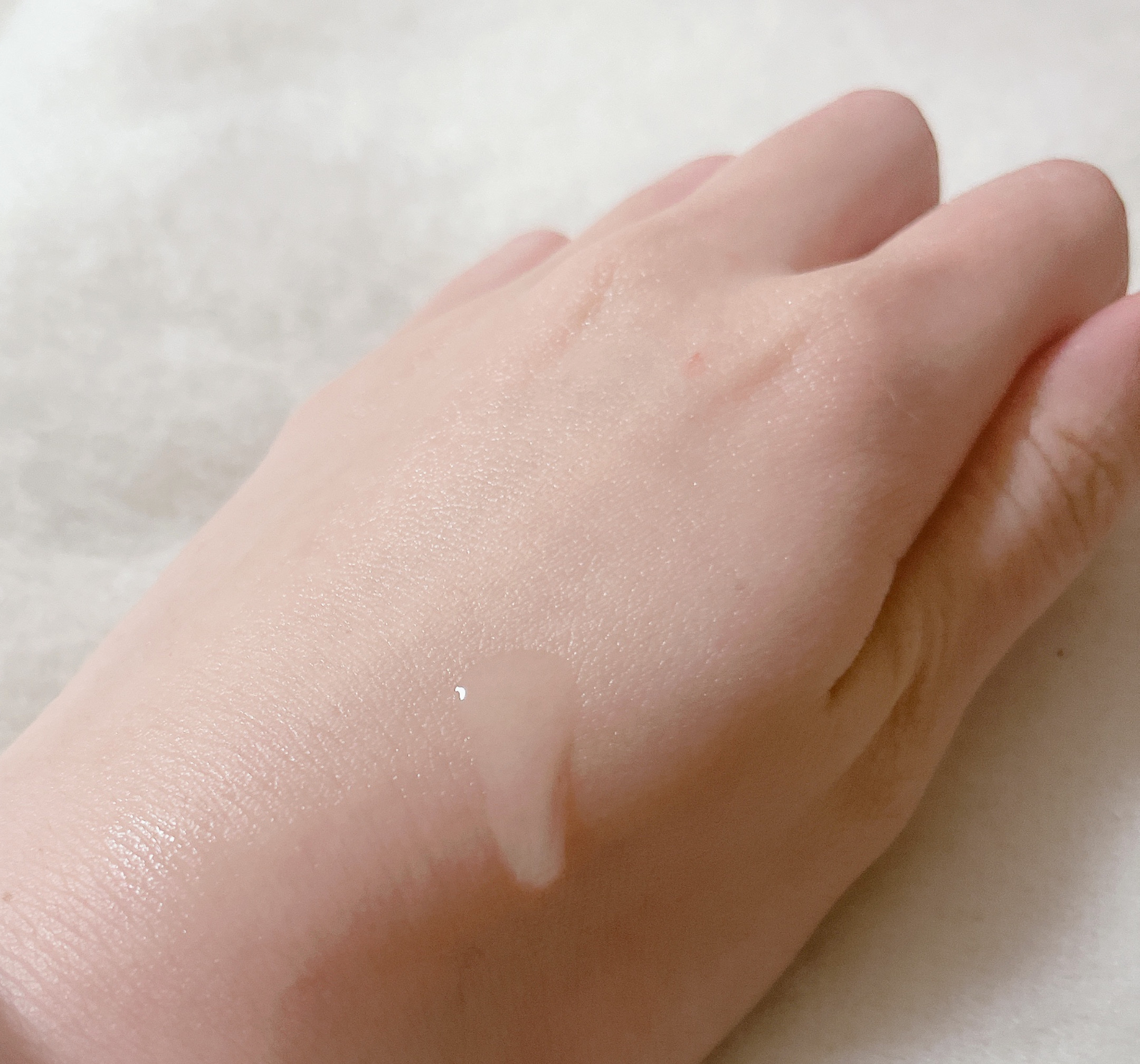 TXトーニングエッセンス2000/VT/美容液を使ったクチコミ（2枚目）