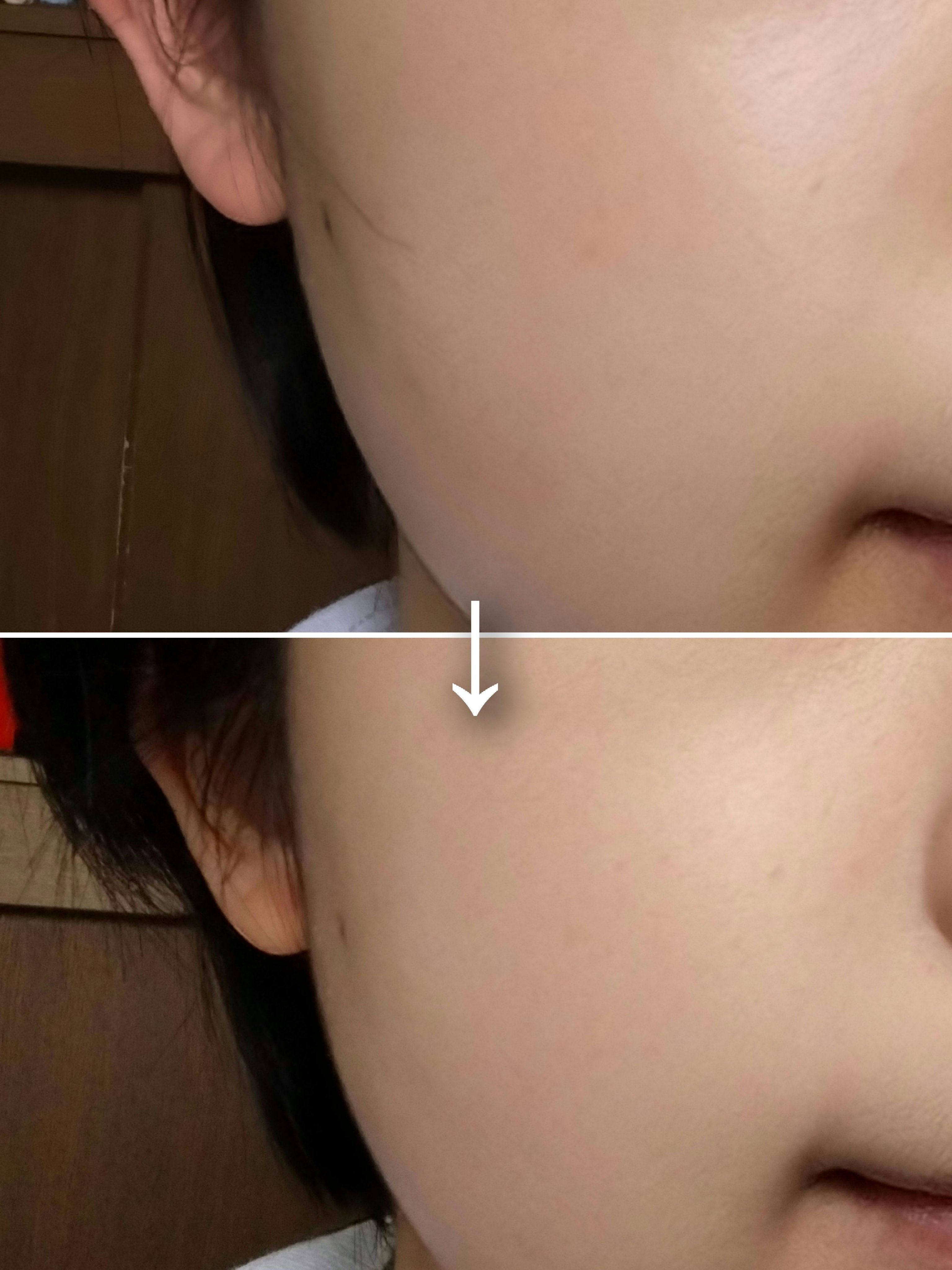 ケイト カラー＆カバークッション/KATE/クッションファンデーションを使ったクチコミ（3枚目）