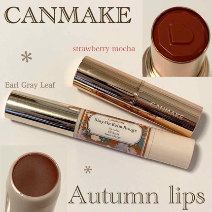 メルティールミナスルージュ/キャンメイク/口紅を使ったクチコミ(1枚目)