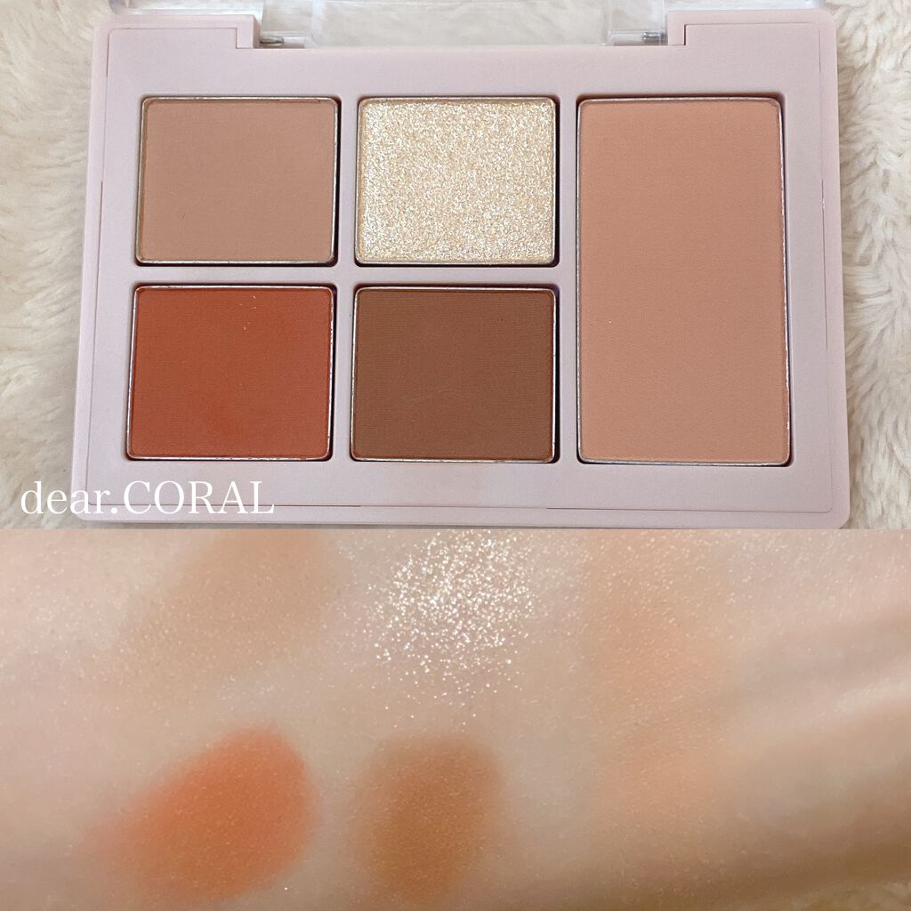 リップティント/and:ar/リップティントを使ったクチコミ（2枚目）