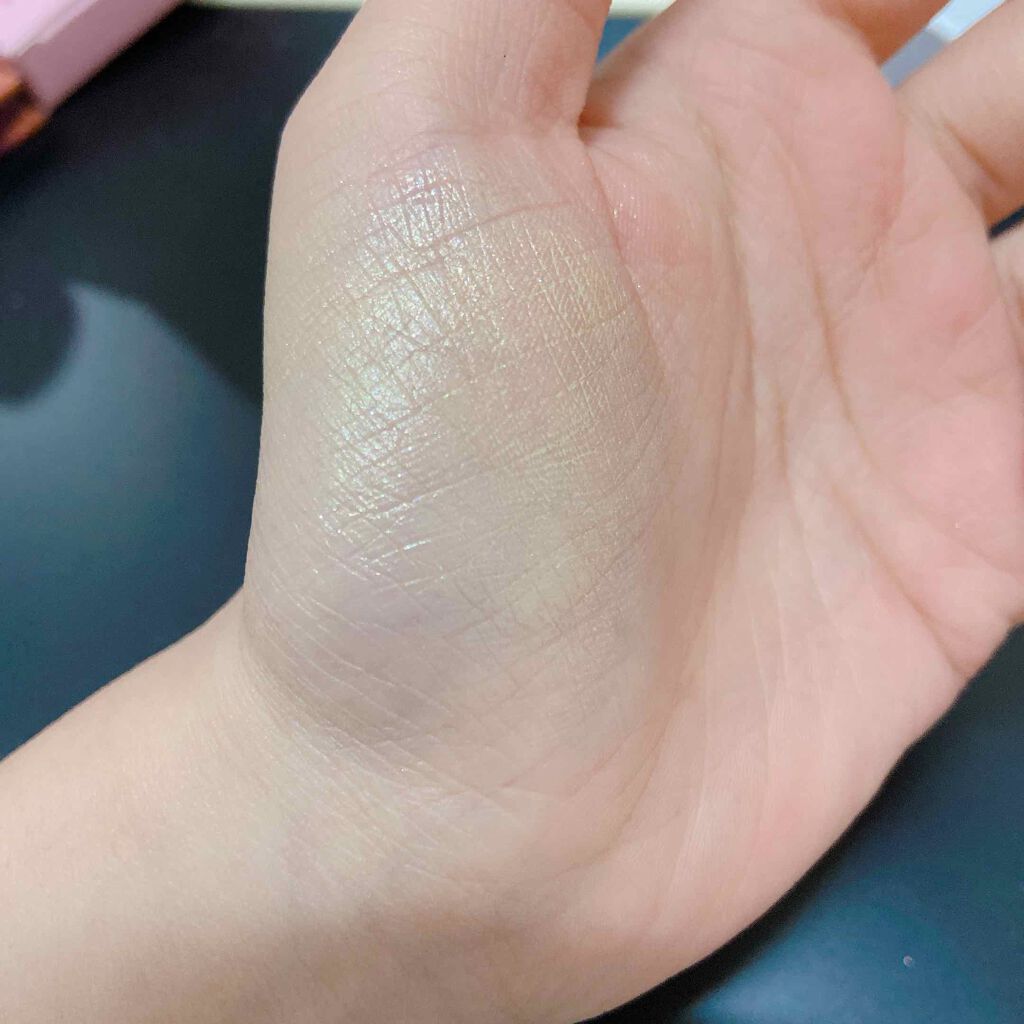 インラプチュア ラッシュ/Celvoke/マスカラを使ったクチコミ（2枚目）