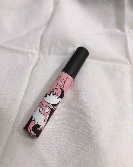 3CE ベルベット リップティント/3CE/リップティントを使ったクチコミ(3枚目)