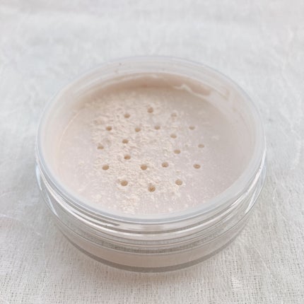 エクセレント ルミナス グロウパウダー /ブリリアージュ/ルースパウダーを使ったクチコミ(4枚目)