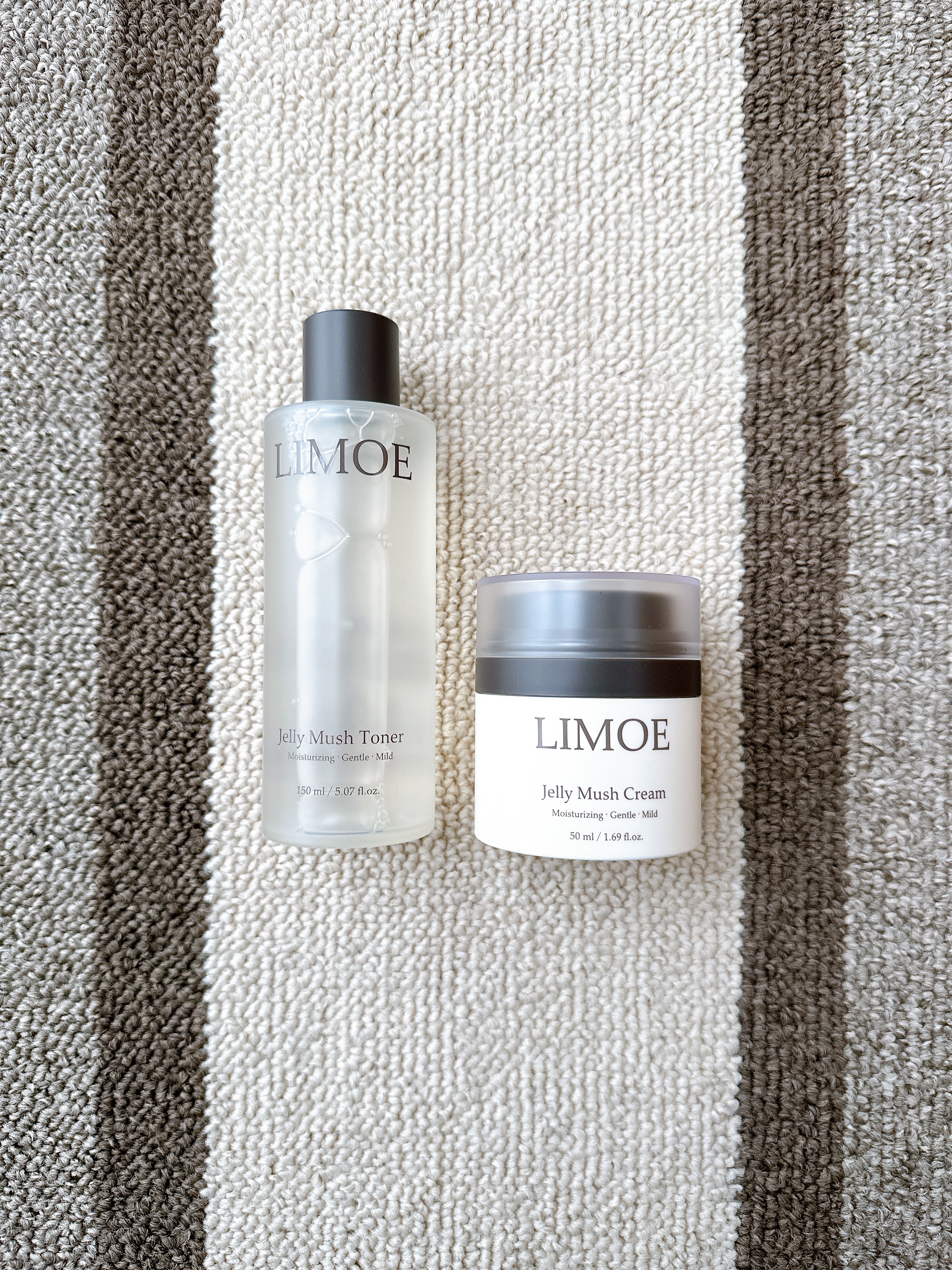 ジェリーマッシュトナー/LIMOE /化粧水を使ったクチコミ（1枚目）