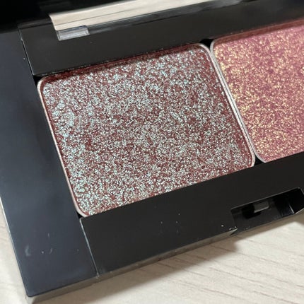 プレスド アイシャドー(レフィル)/shu uemura/単色アイシャドウを使ったクチコミ(5枚目)