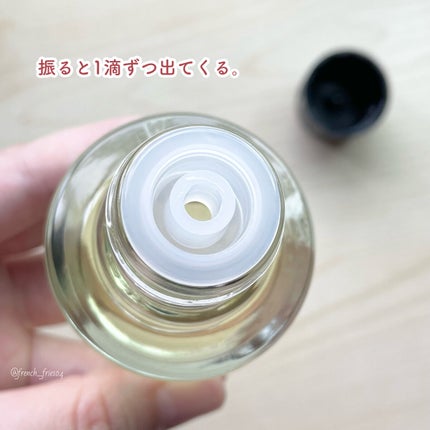 大島椿 大島椿(ツバキ油)のクチコミ「ロングセラーのヘアオイル、やっぱり良かった。
❀* ❀。. ✿ * ❀ 。* ❀ ❀ * ......」(2枚目)