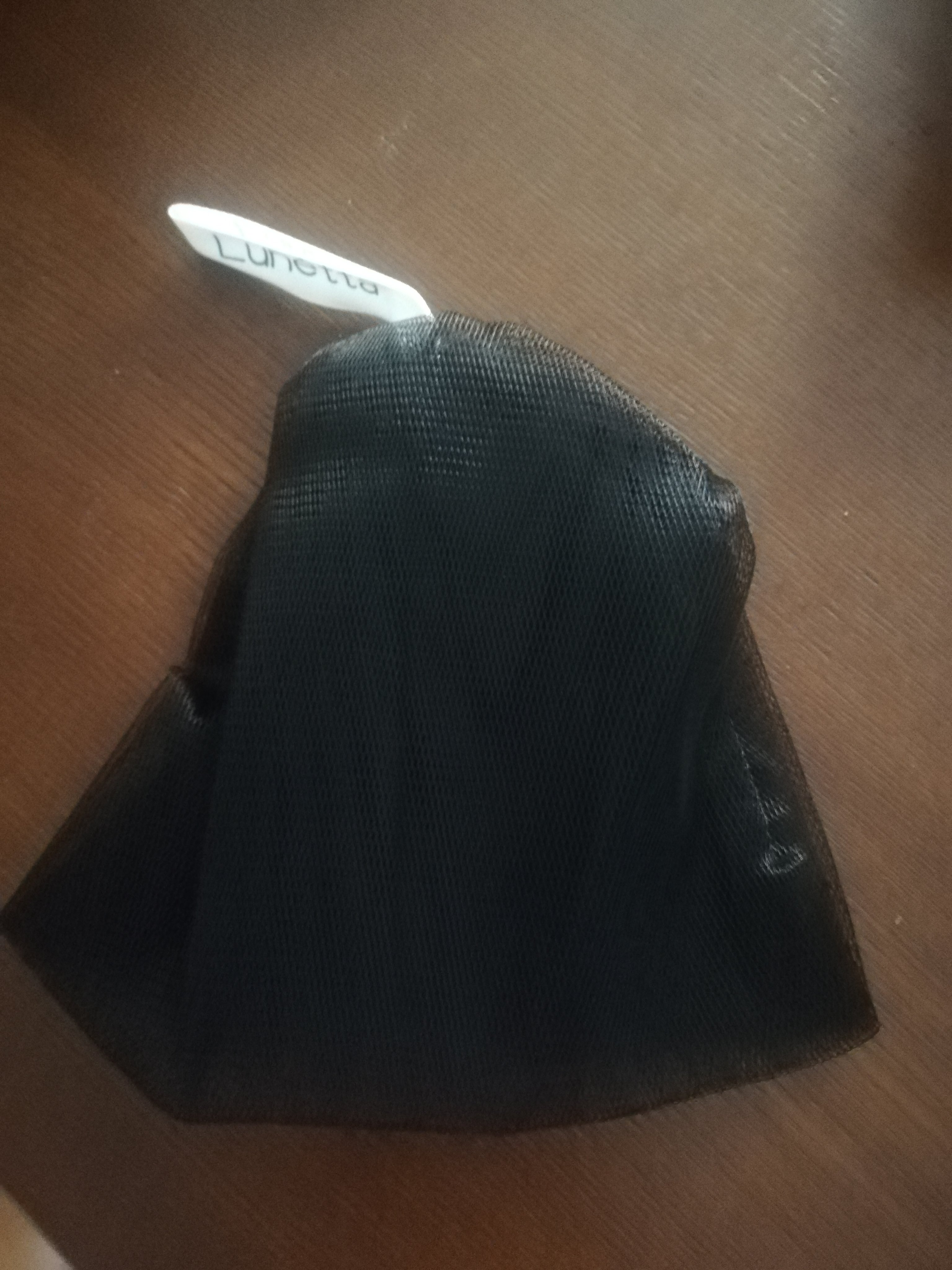 ルネッタ VGバブルネット/Lunetta/その他スキンケアグッズを使ったクチコミ（2枚目）