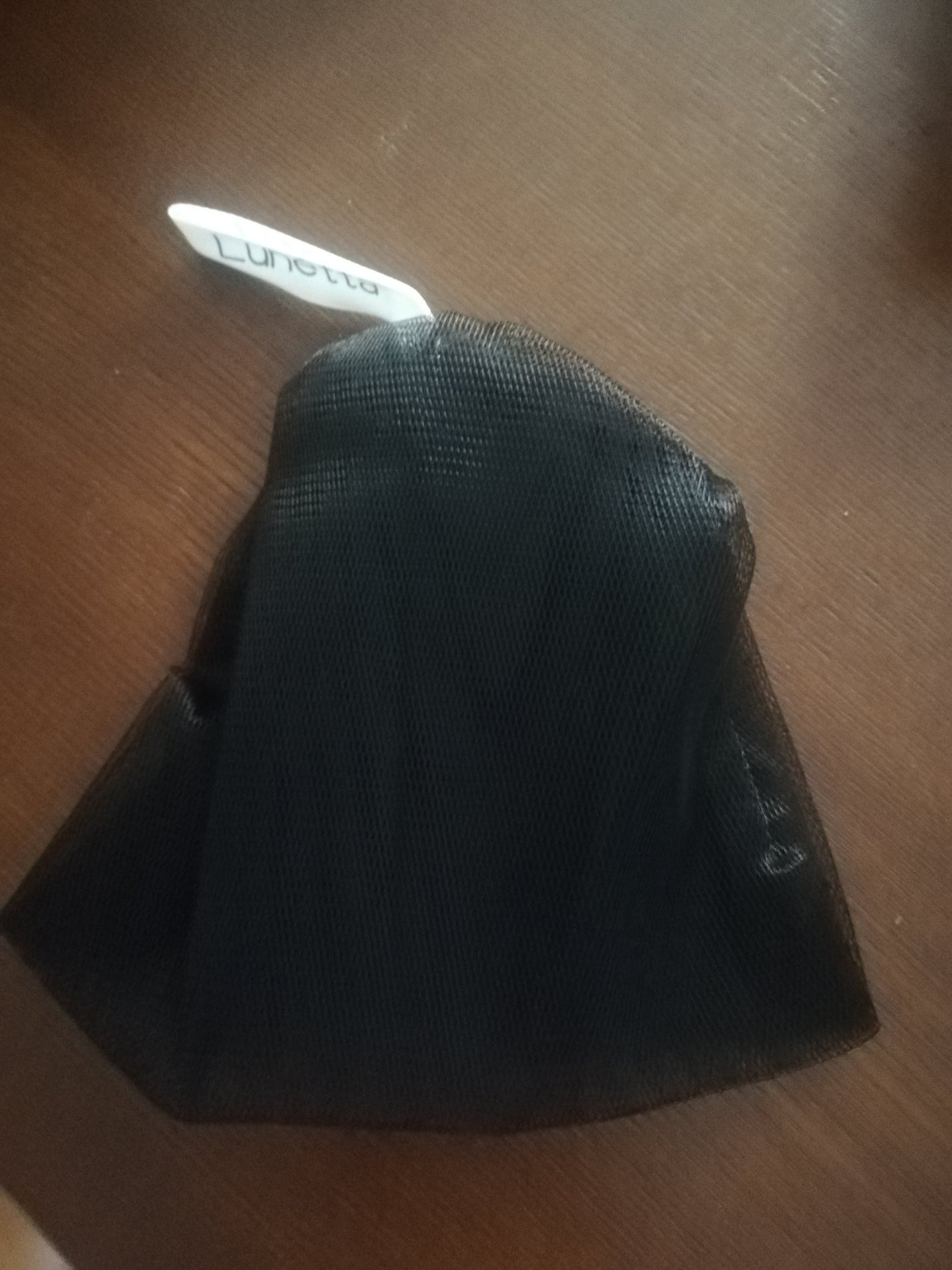 ルネッタ VGバブルネット/Lunetta/その他スキンケアグッズを使ったクチコミ(2枚目)