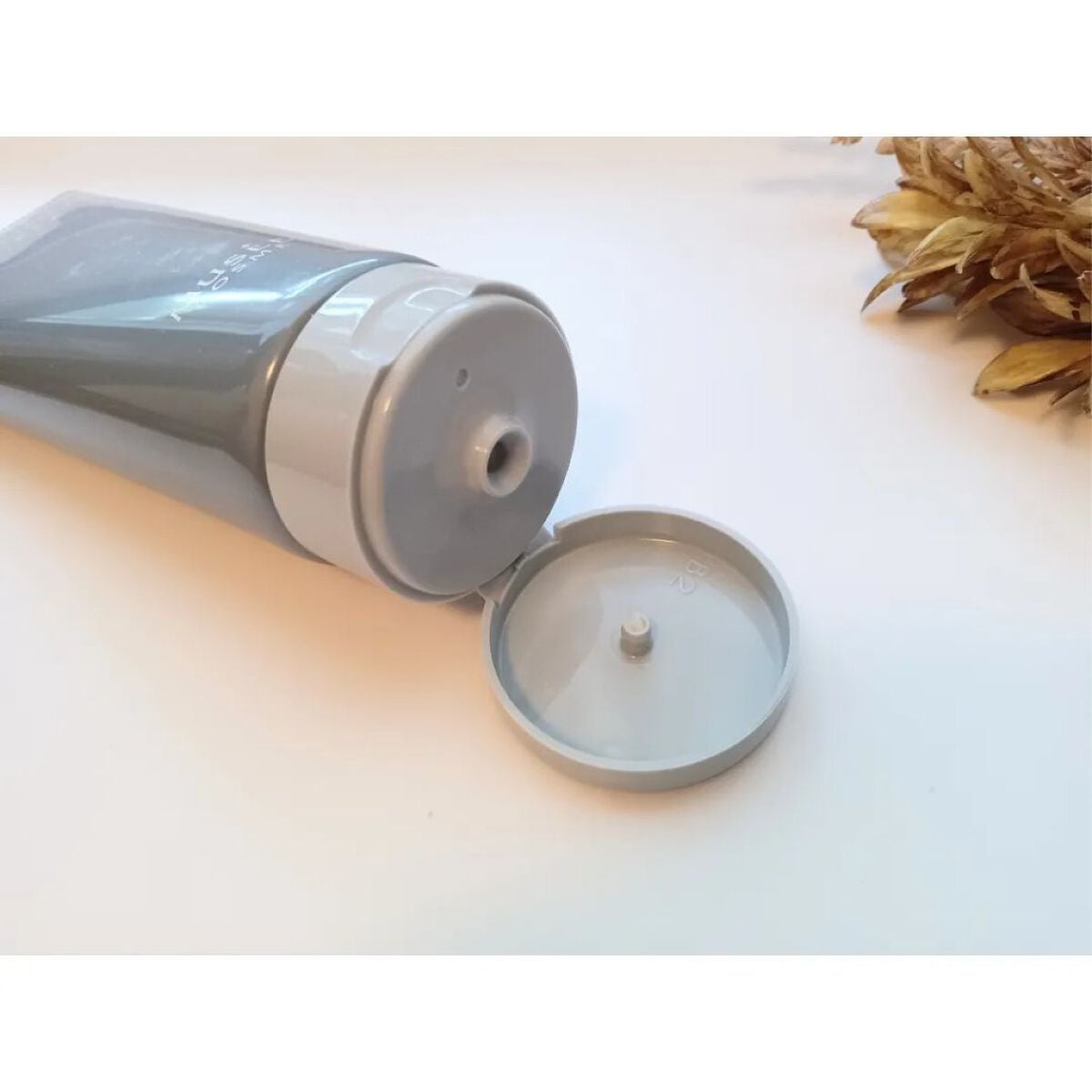 ミュゼコスメ メンズ 薬用ヘアリムーバルクリーム ホワイトシトラスの香り/ミュゼコスメ/除毛クリームを使ったクチコミ(3枚目)