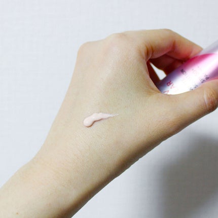 D-UVクリア ホワイトソリューション/アスタリフト/日焼け止めクリームを使ったクチコミ(3枚目)