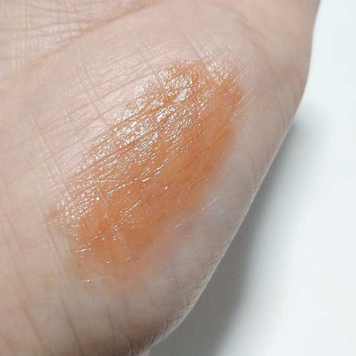 SUIKOミネラルマルチカラー/SUIKO HATSUCURE/単色アイシャドウを使ったクチコミ(3枚目)