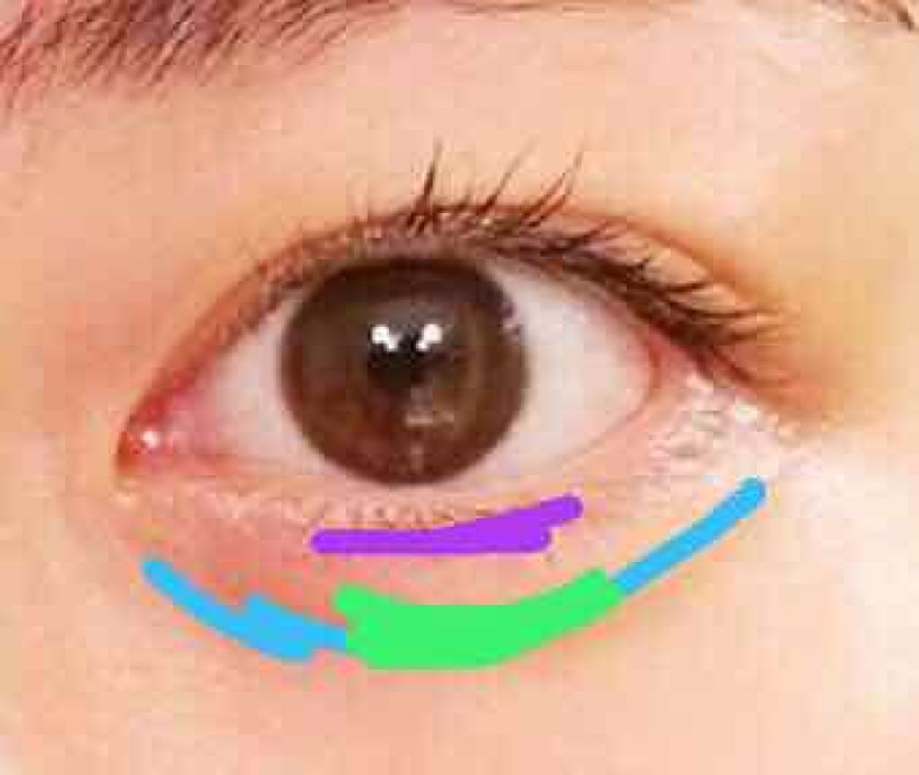 アイブロウリキッド/キャンメイク/リキッドアイブロウを使ったクチコミ（2枚目）