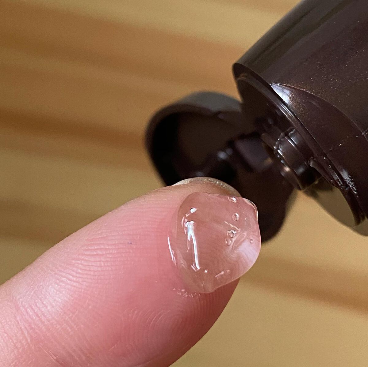 チョコブラ スペシャル毛穴ケアセット/Chocobra/スキンケアキットを使ったクチコミ（3枚目）