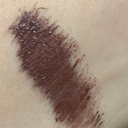 パーフェクトエクステンション マスカラ for カール/D-UP/マスカラを使ったクチコミ(4枚目)