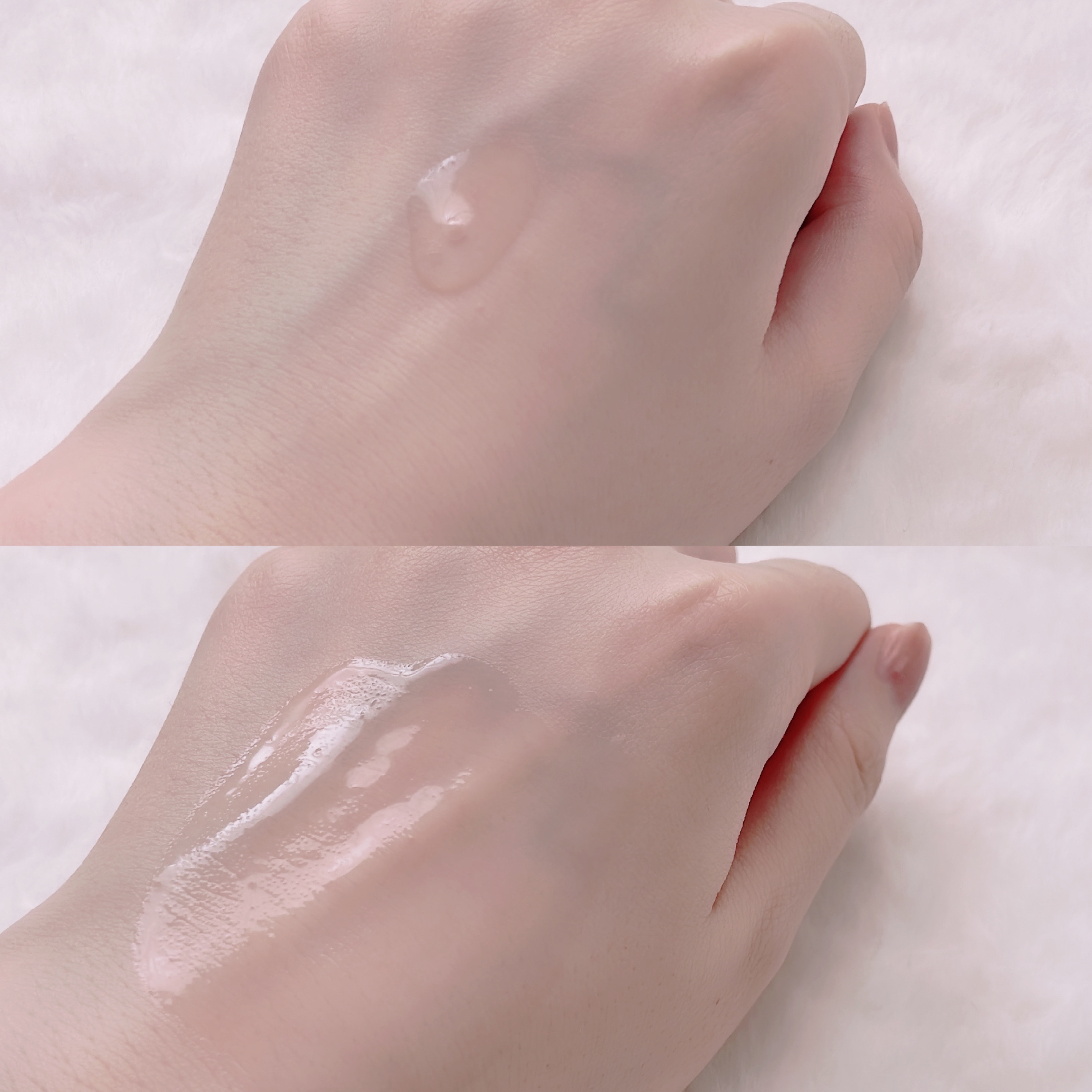 ピュアフィットシカセラム/COSRX/美容液を使ったクチコミ（2枚目）