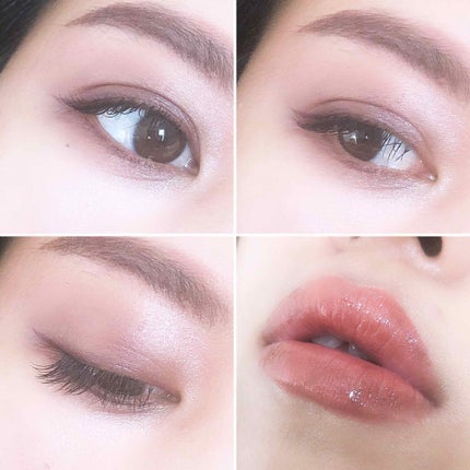 エッセンシャリスト アイパレット/SHISEIDO/アイシャドウパレットを使ったクチコミ(2枚目)