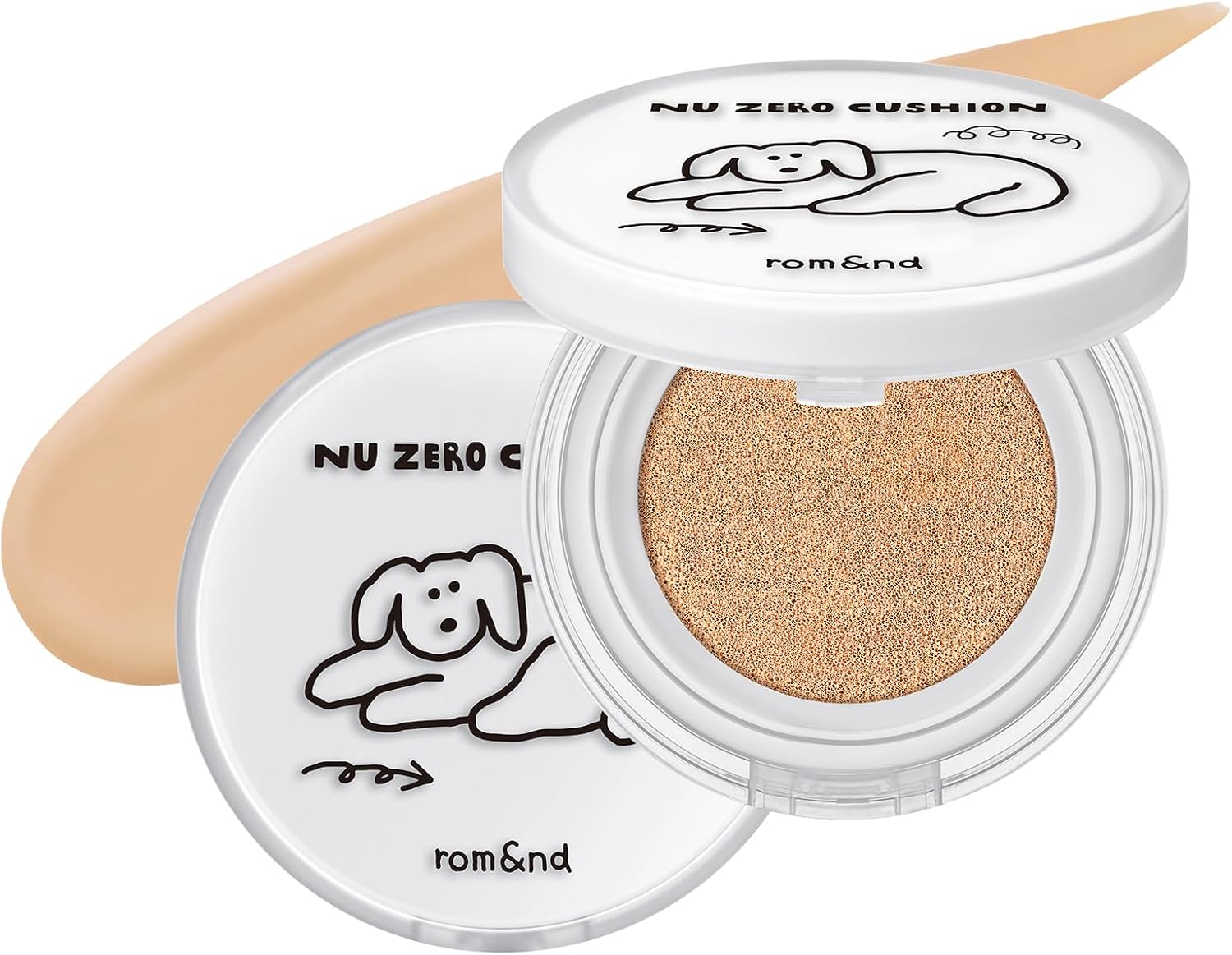 04 ベージュ23（rom&nd×INAPSQUARE）