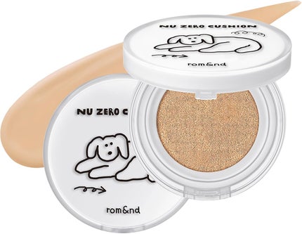 04 ベージュ23(rom&nd×INAPSQUARE)