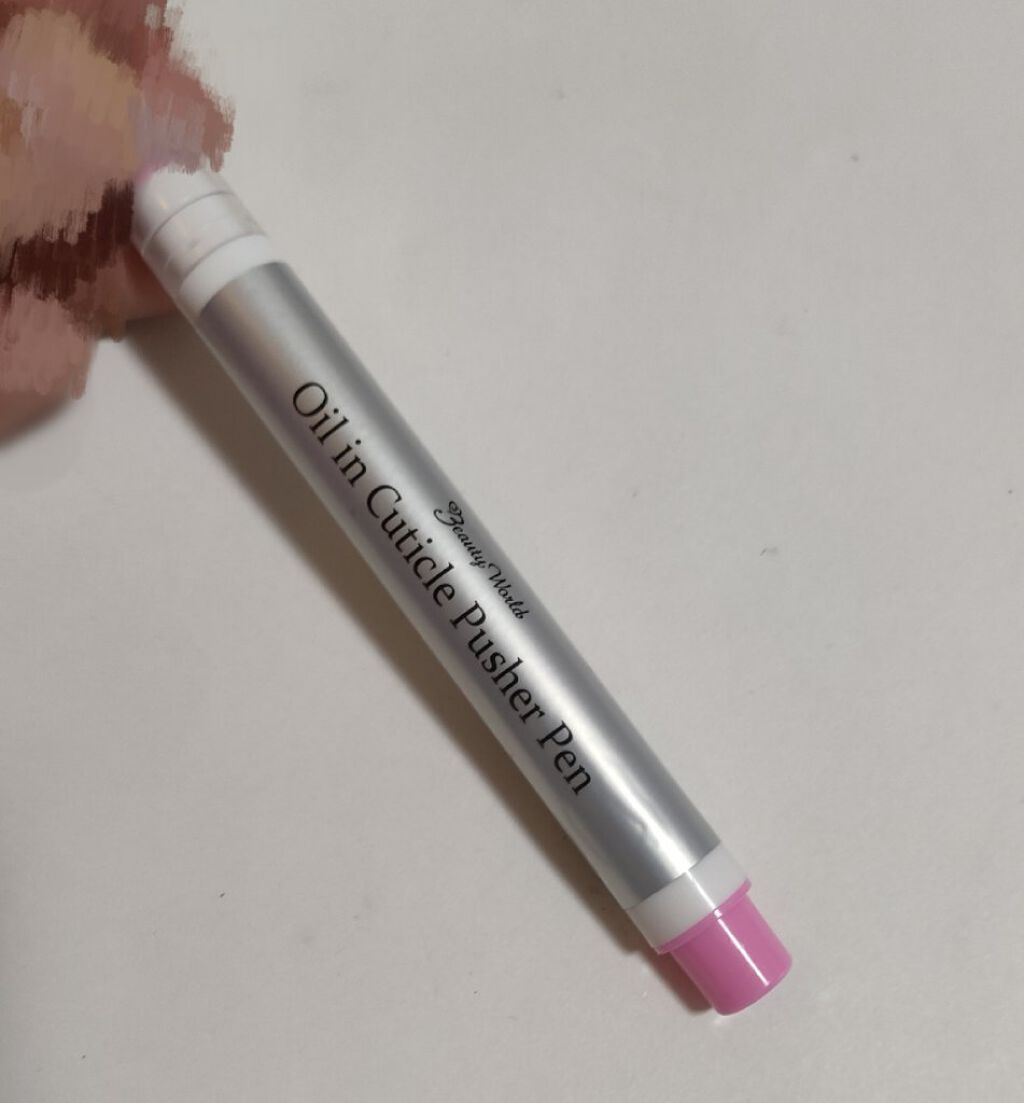 エテュセ クイックケアコート/ettusais/ネイルオイル・トリートメントを使ったクチコミ（3枚目）