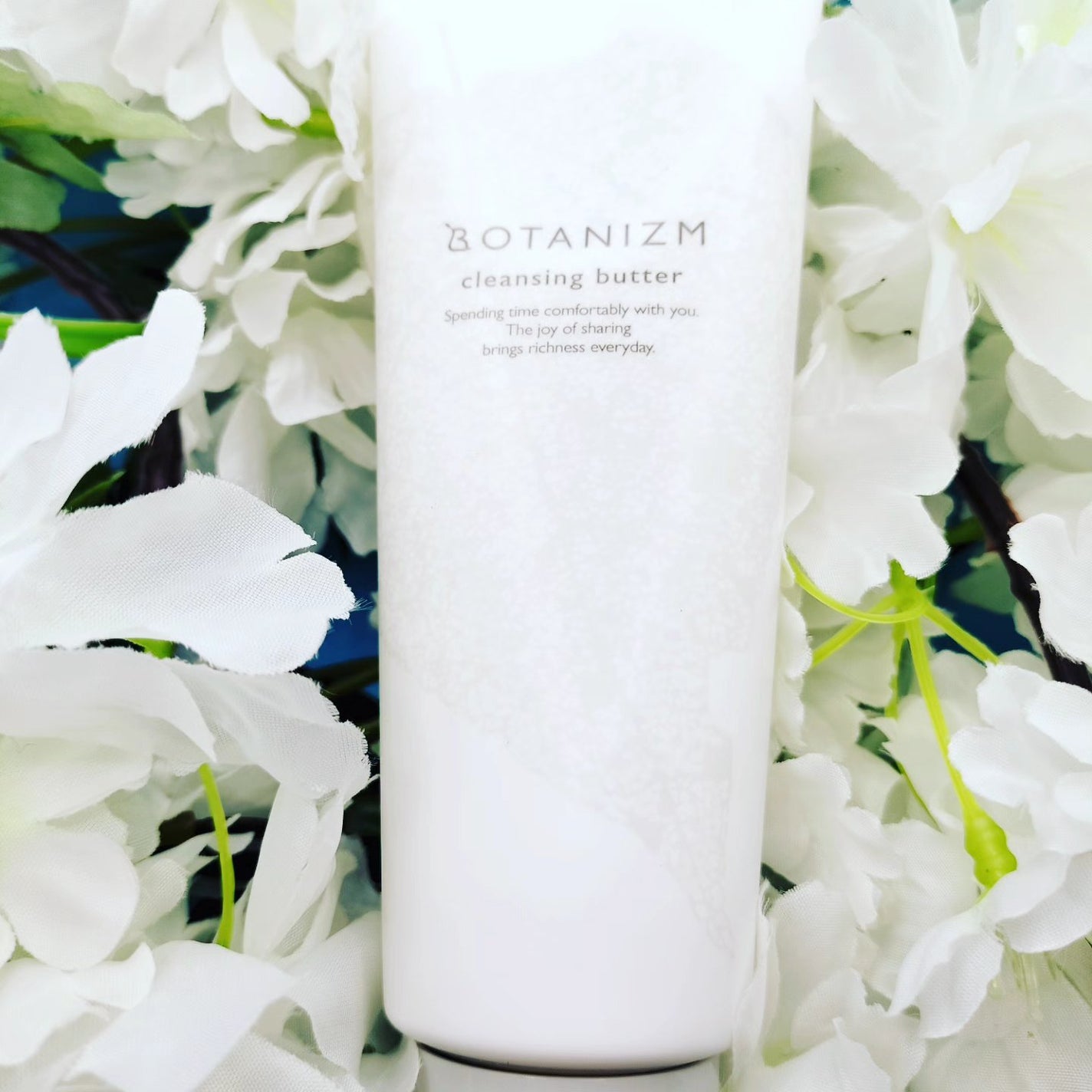 クレンジングバター/ボタニズム /クレンジングバームを使ったクチコミ(1枚目)