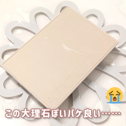 アディクション ザ リキッドブラッシュ フォギー/ADDICTION/リキッドチークを使ったクチコミ(4枚目)